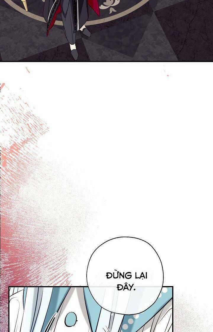 chúng ta có thể trở thành gia đình được không? chapter 62 41