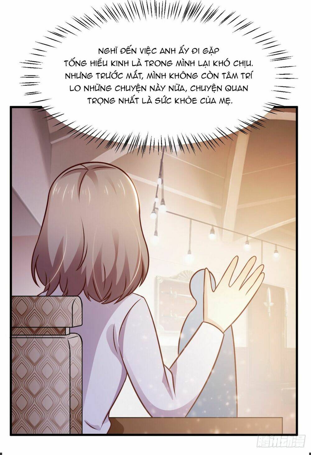 thời gian đều biết chapter 29 24