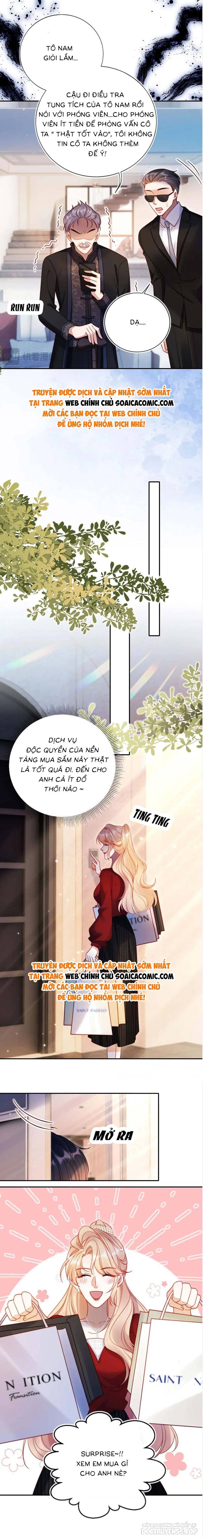 thừa kế gia sản nghìn tỷ sau ly hôn chapter 31 5
