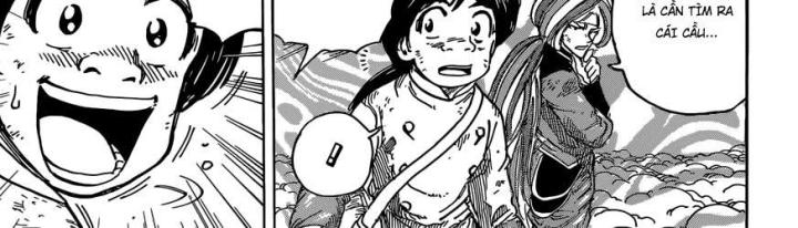 thánh tỏi sành ăn chapter 356 25