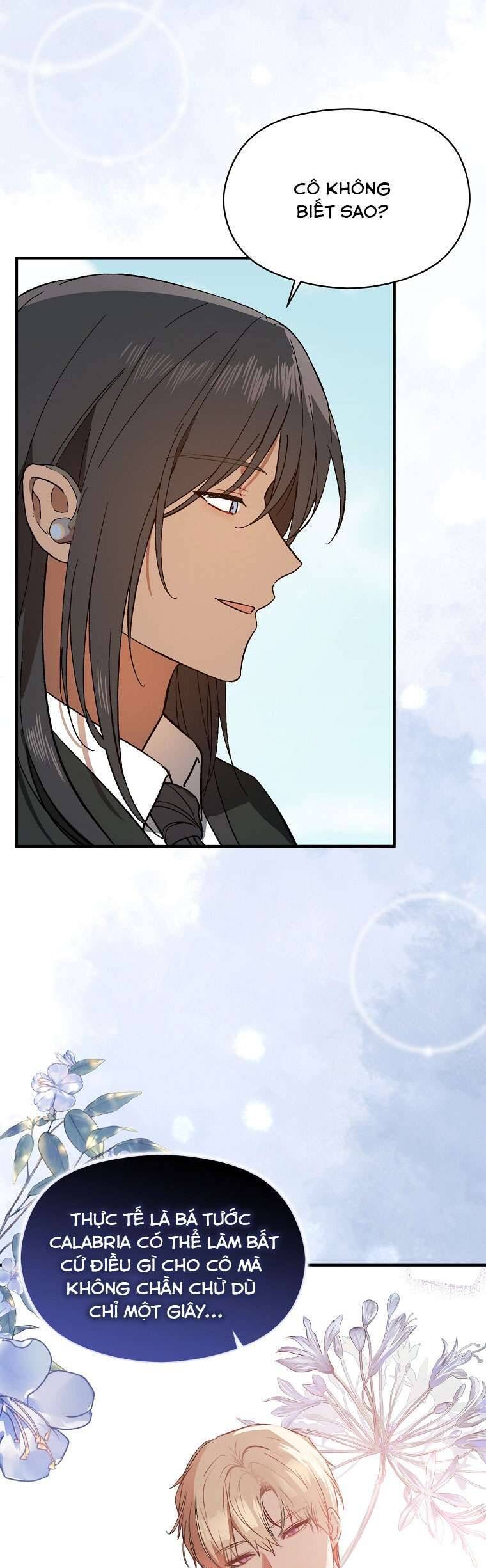 tôi không cố ý quyến rũ nam chính đâu! chapter 83 39