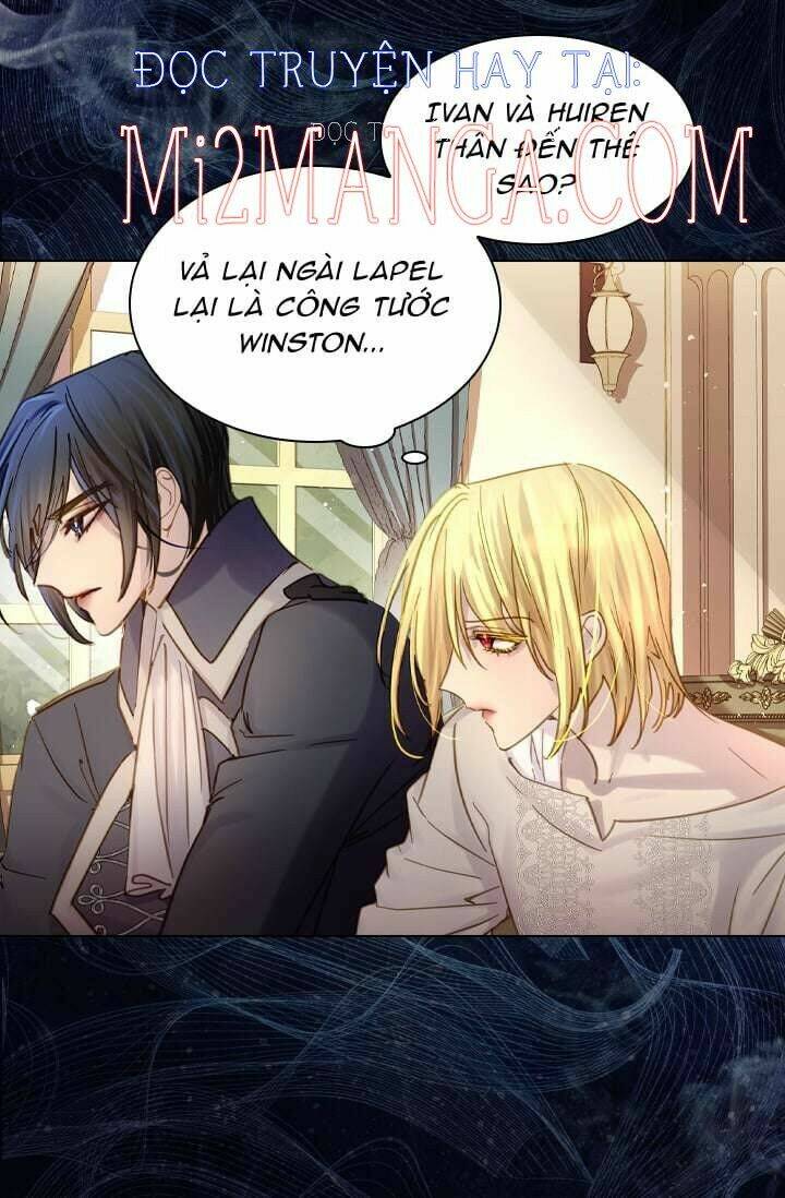 quy luật sinh tồn của nữ phụ chapter 59 17