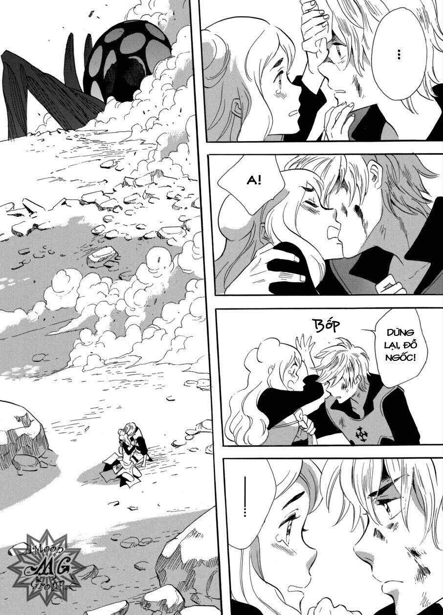 meteor methuselah chapter 56 22