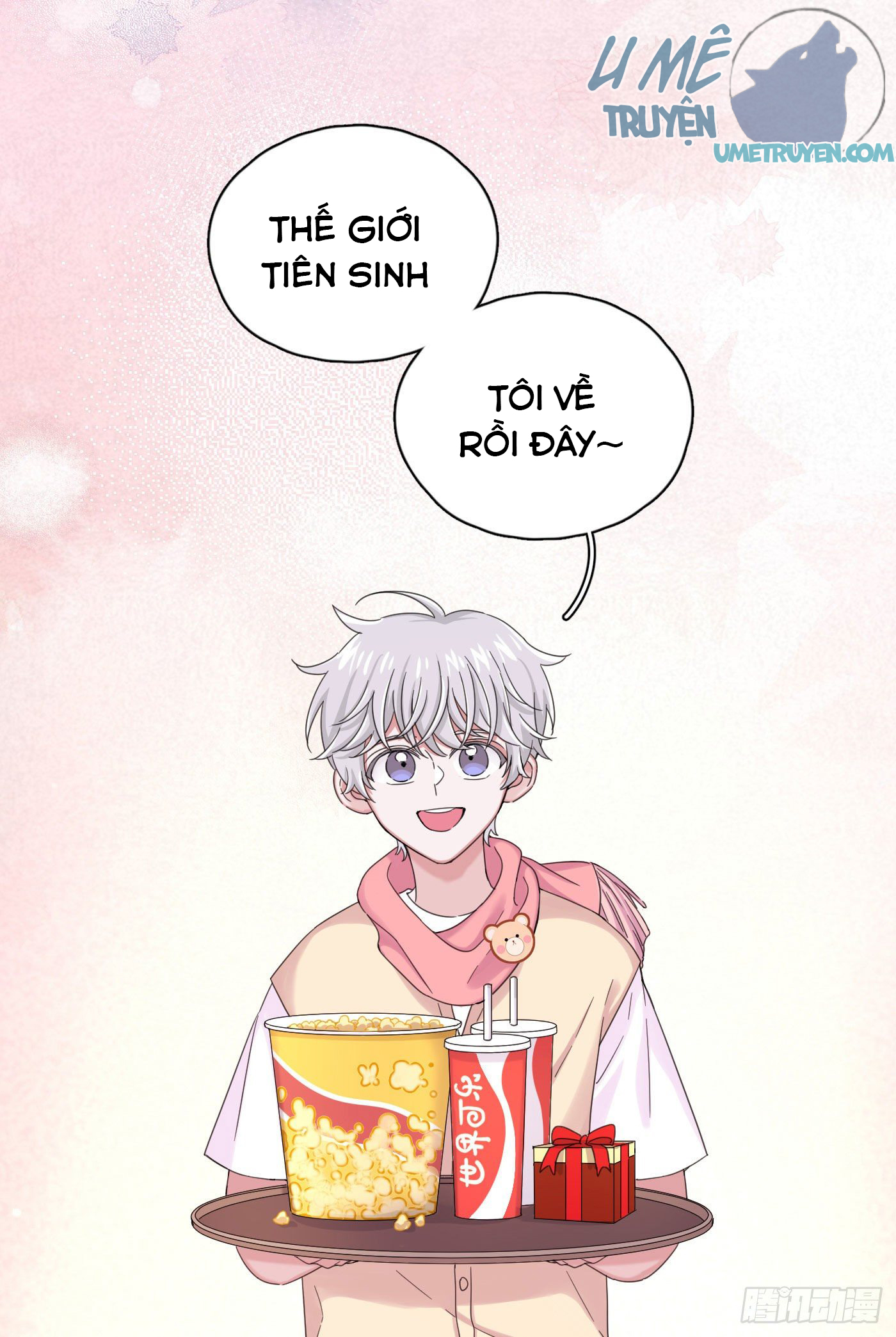 nhất hoàng cửu công thập nhị thê chapter 26 36