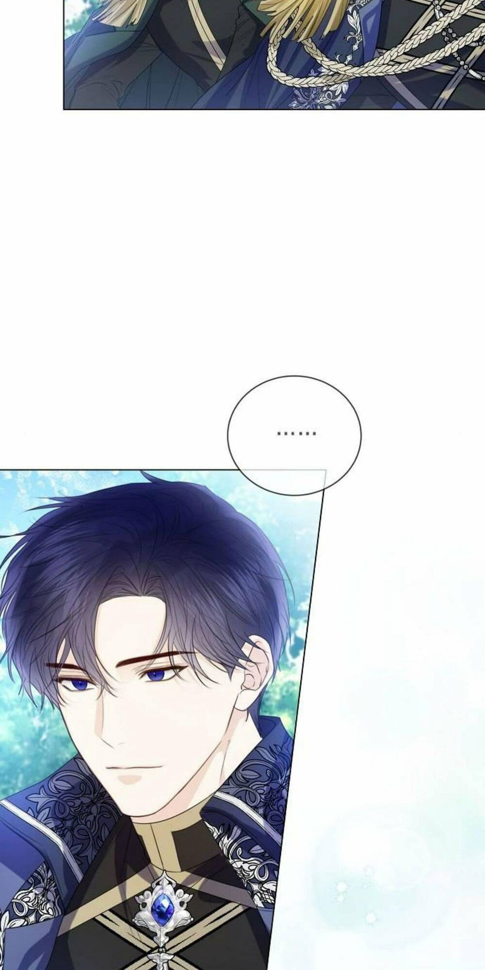 tôi sẽ từ bỏ vị trí hoàng hậu chapter 43 6