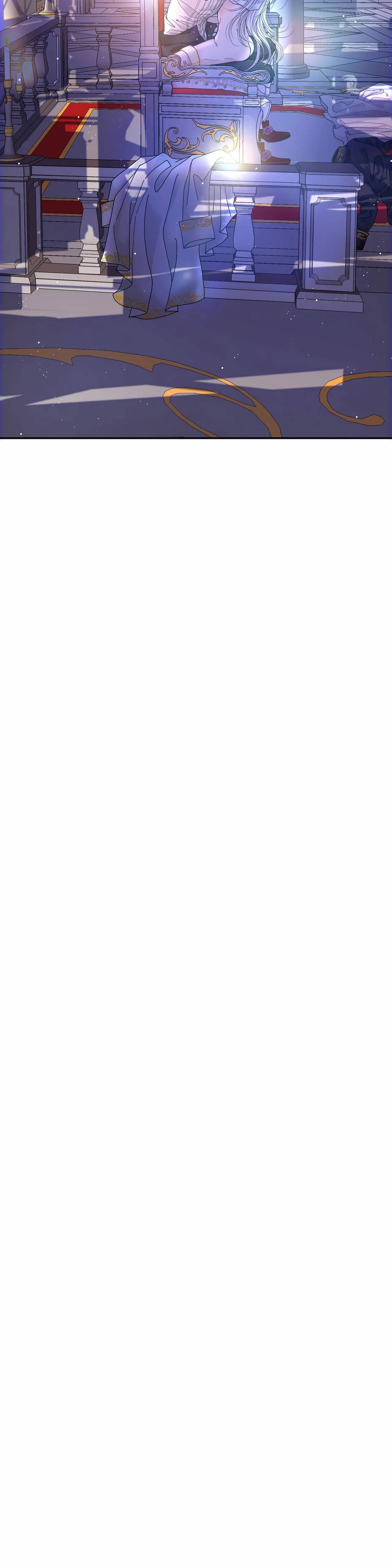 bl cổ trang - âu cổ ngắn nhà kim chapter 20.2 12