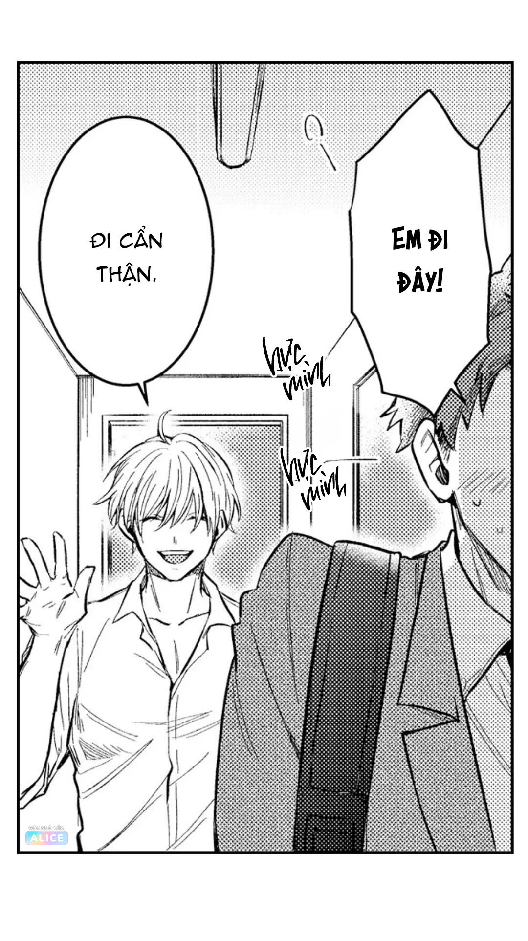 chơi em đi chồng yêu! chapter 1 14