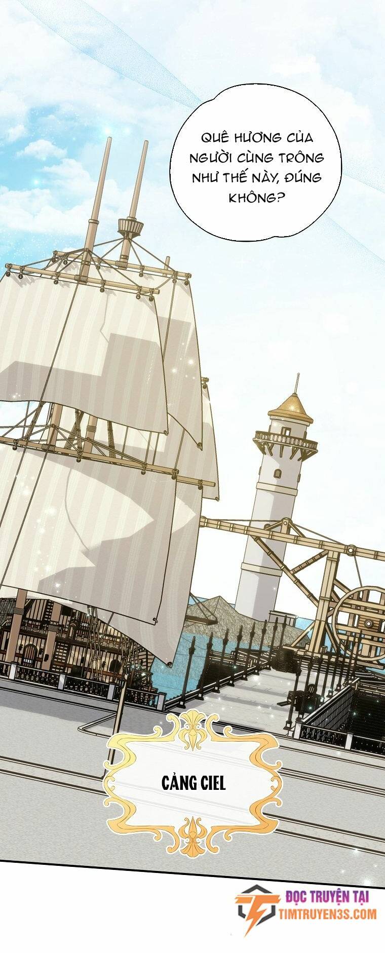 nhà hiền triết yigret chapter 82 20