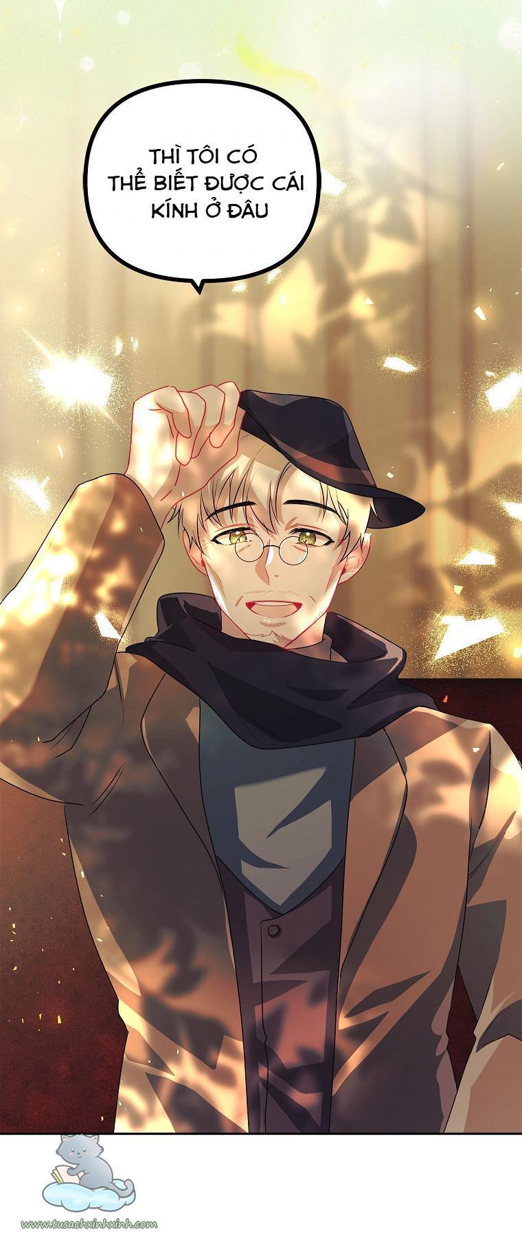 tháng năm cuối cùng của nữ phụ đoản mệnh chapter 20 34