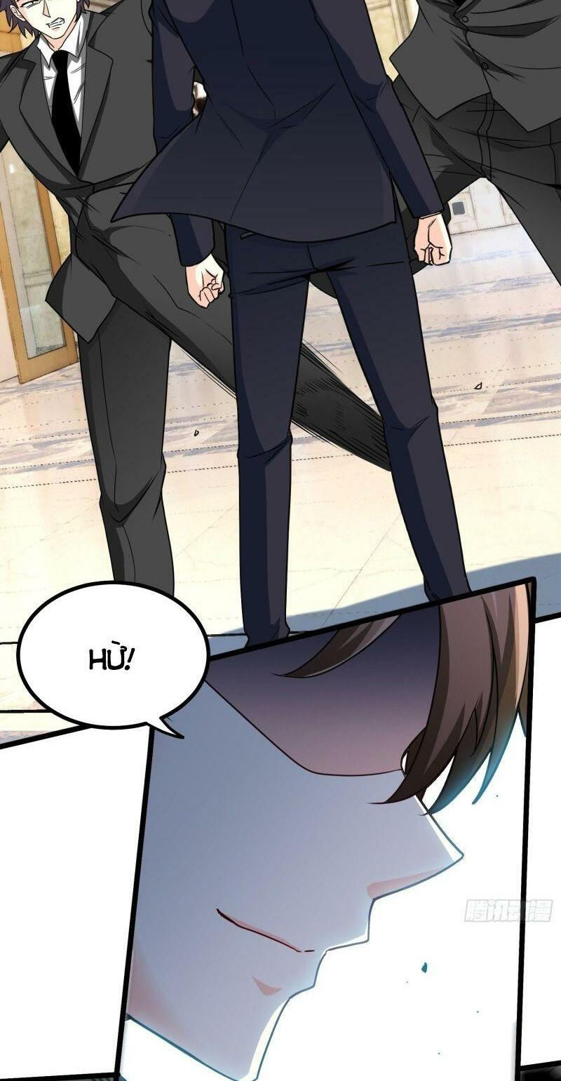 ta là hàn tam thiên chapter 57 34