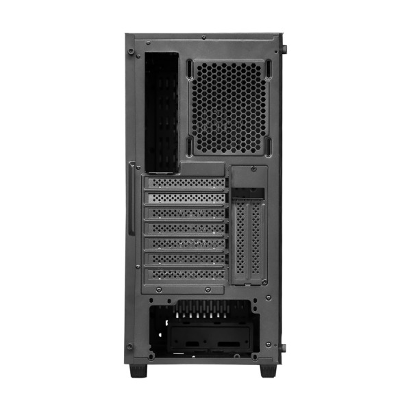 Infinity Tate V2 – ATX Gaming Chassis (no Fan)_ HÀNG CHÍNH HÃNG