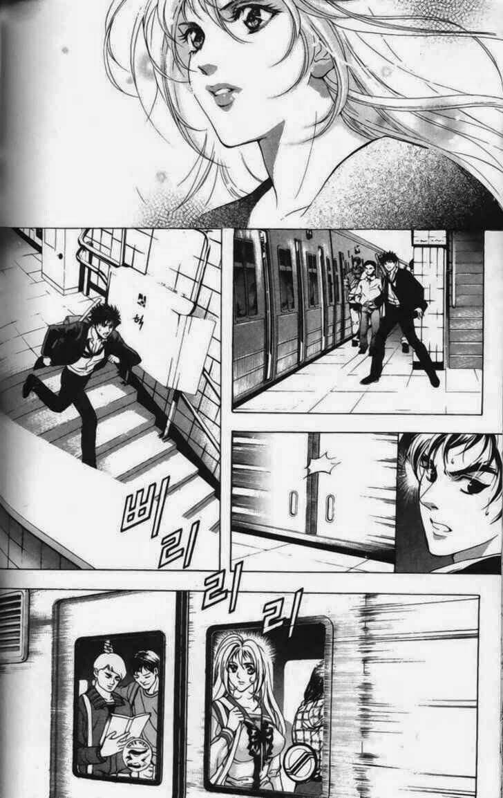 evil's return chapter 3 21