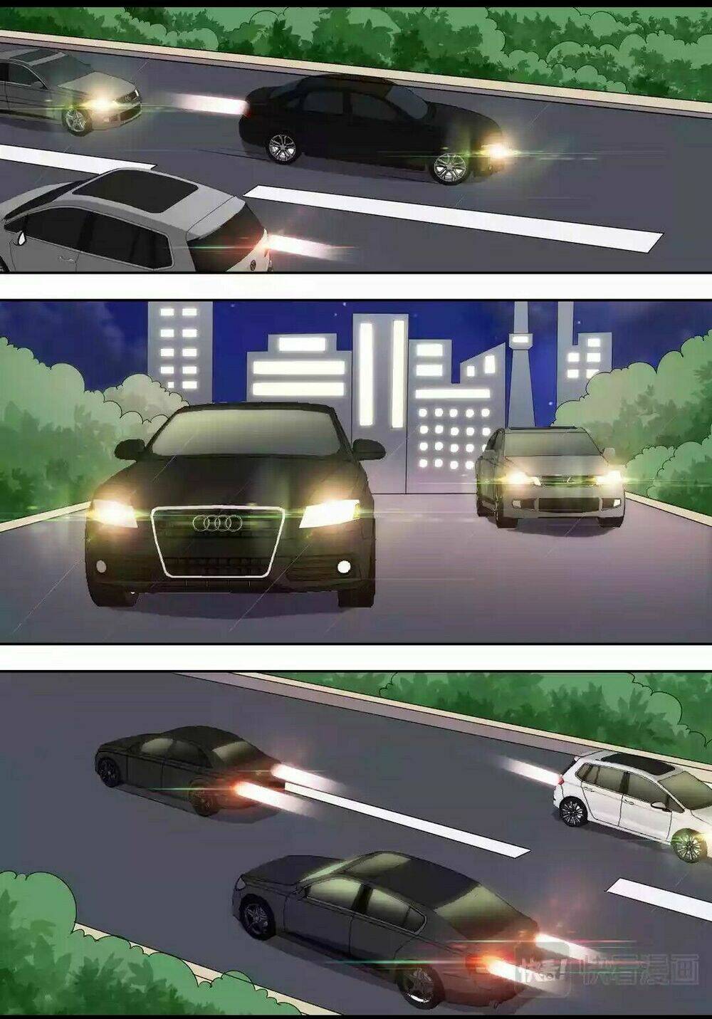 tối cường cuồng binh chapter 12 3