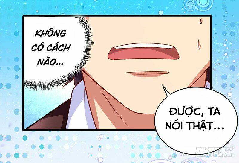 siêu cấp bại gia tử chapter 22 14