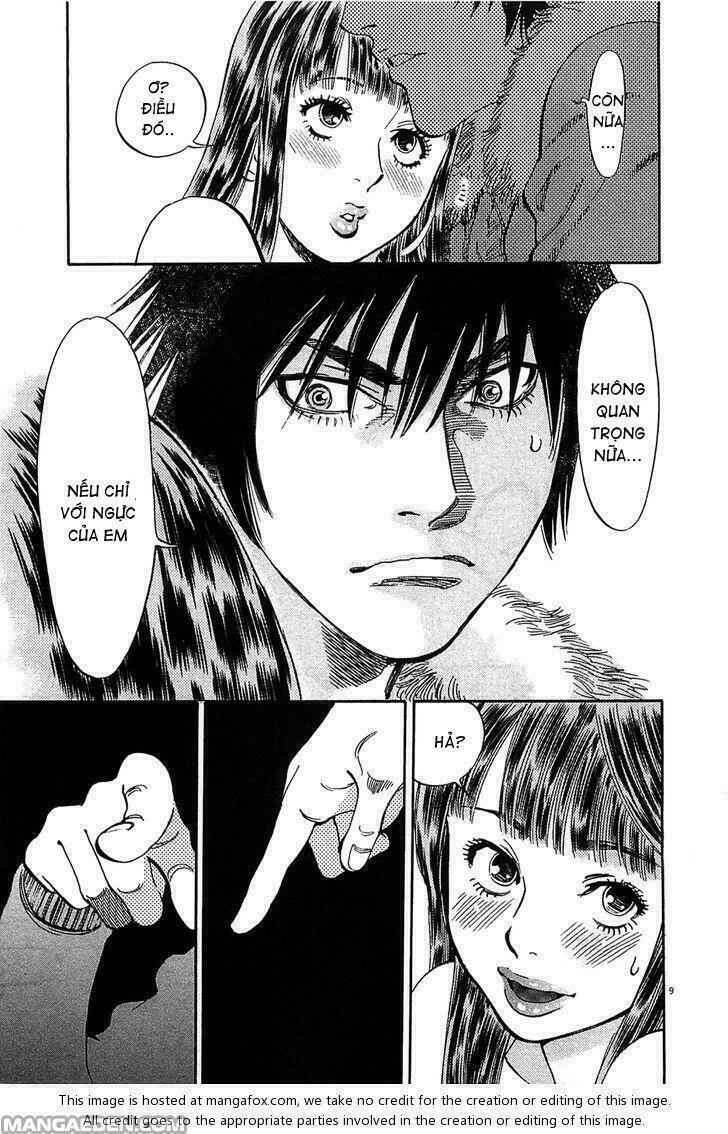 kono s o mi yo chapter 63 9