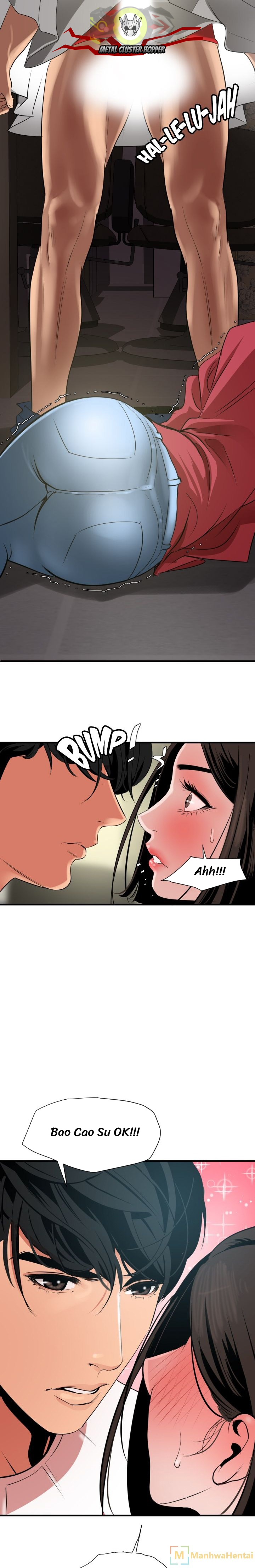 cột thu lôi chapter 31 13