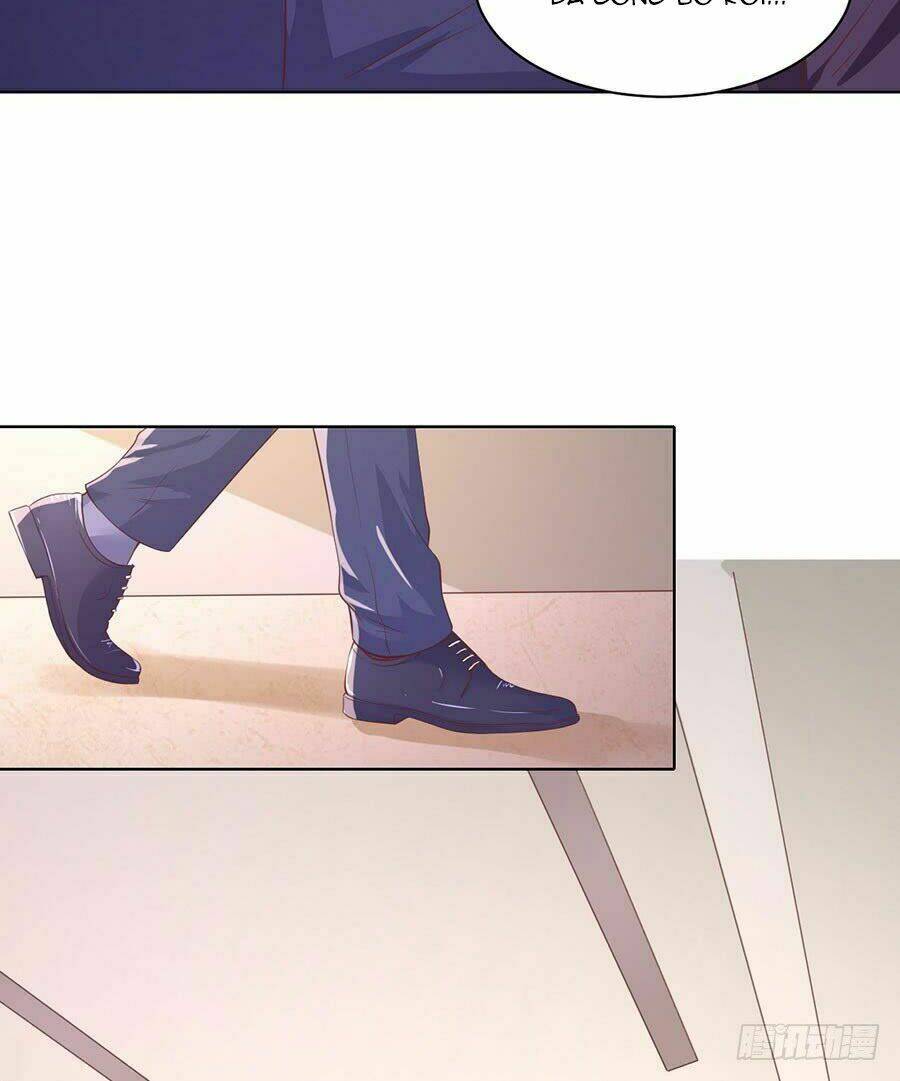 liệt ái tri hạ: series mật đào tiểu tình nhân chapter 250 20