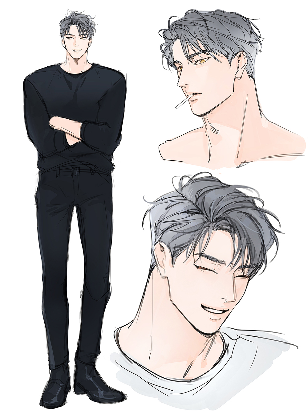 hướng đến nơi chân trời chapter 0 4