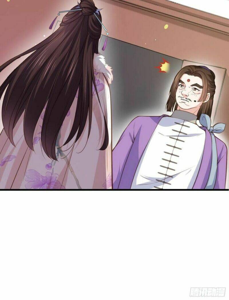 hoạn phi thiên hạ chapter 124 20