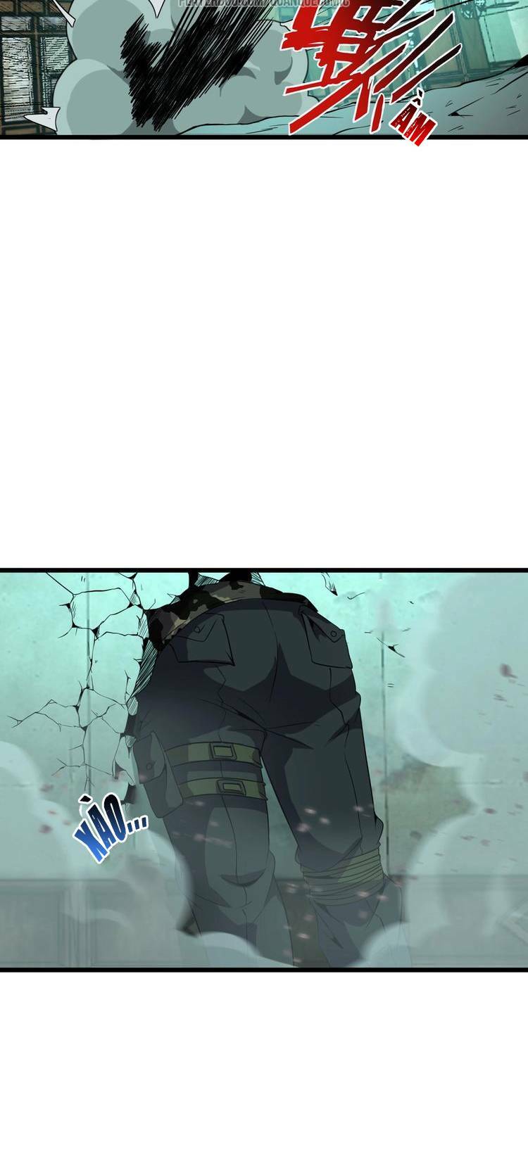 chào mừng đến thế giới cực lạc chapter 18 8