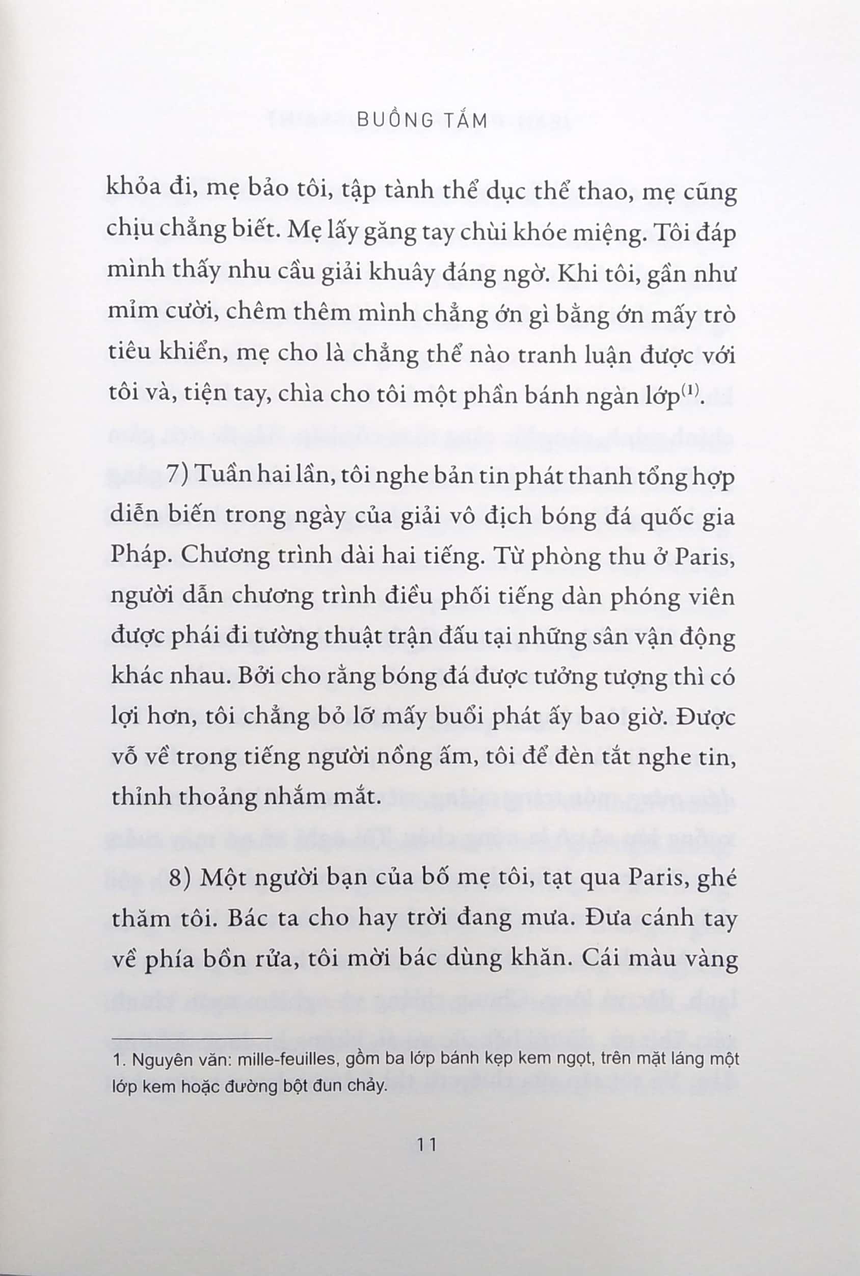Buồng Tắm