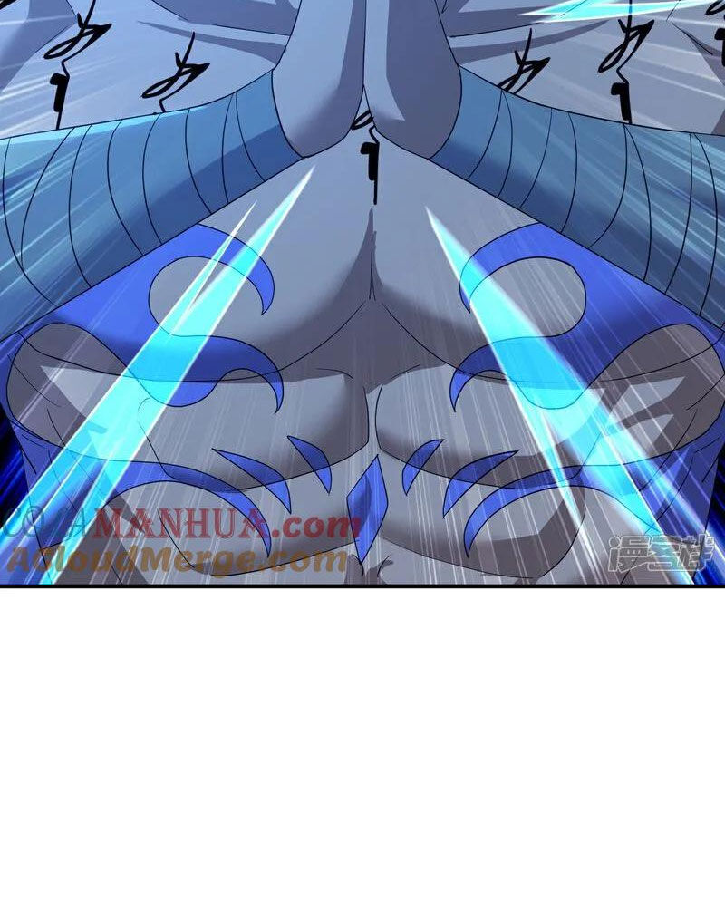 tiên võ đế tôn chapter 522 54