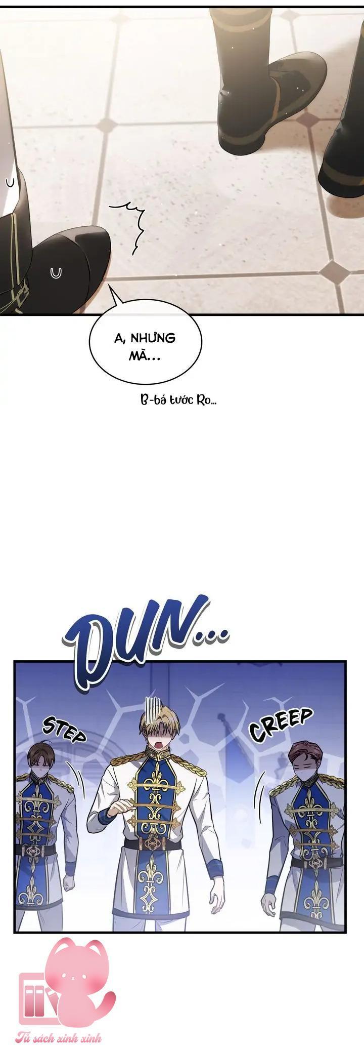 đêm đen khuất bóng chapter 45 21