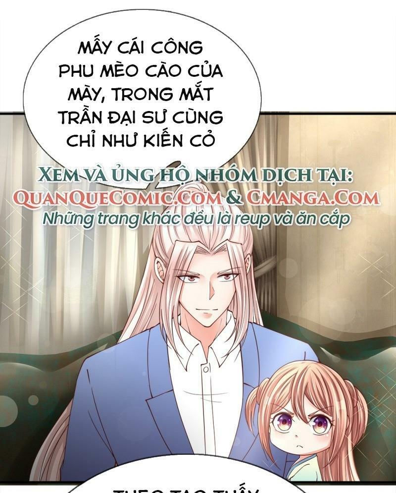 vú em tiên tôn đi ở rể chapter 126 9