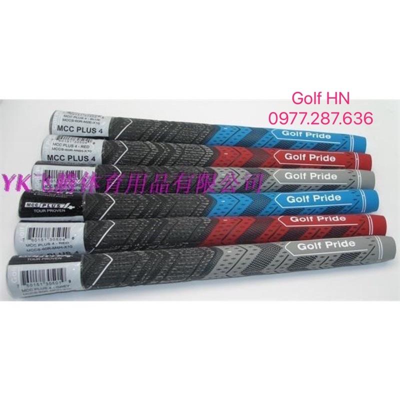 Grip gậy golf cao su chống trơn trượt