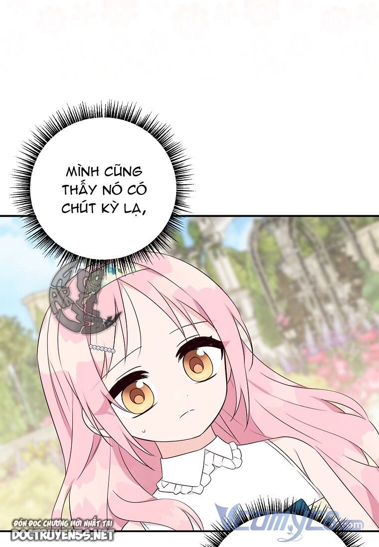 trở thành con gái út của công tước phản diện chapter 38 63