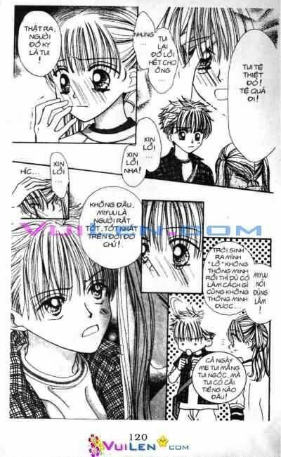 con gái con trai chapter 1 117