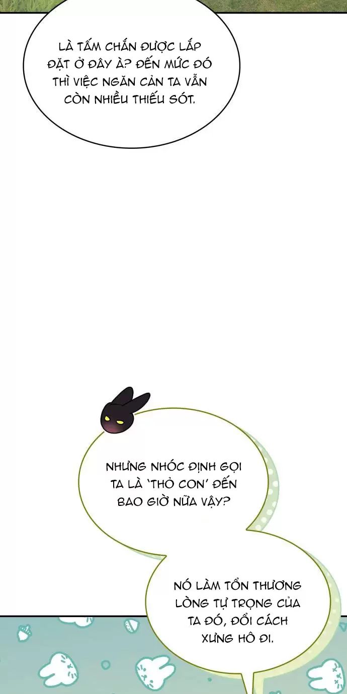 sống trong vườn hoa của công chúa chapter 17 45