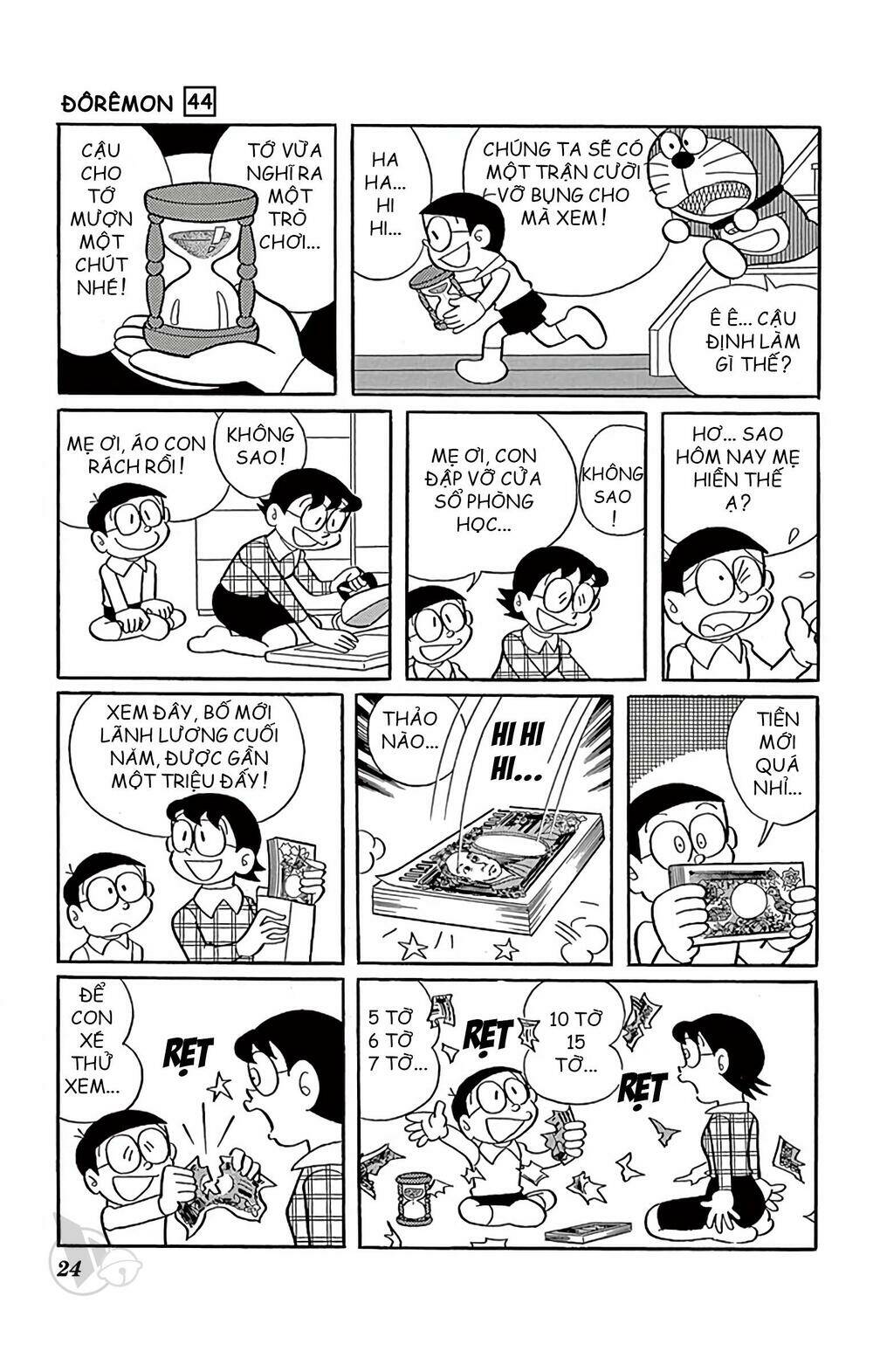 doraemon chapter 790 5