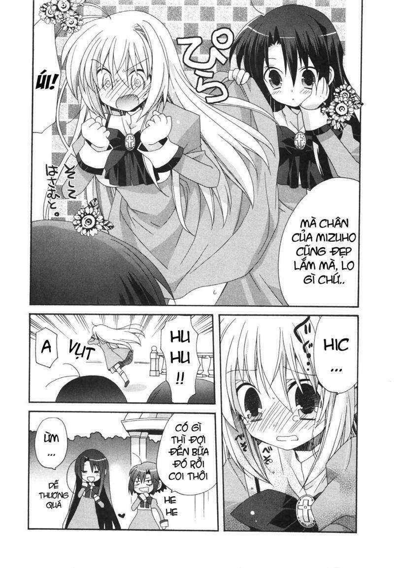 otome wa boku ni koishiteru chapter 8 10