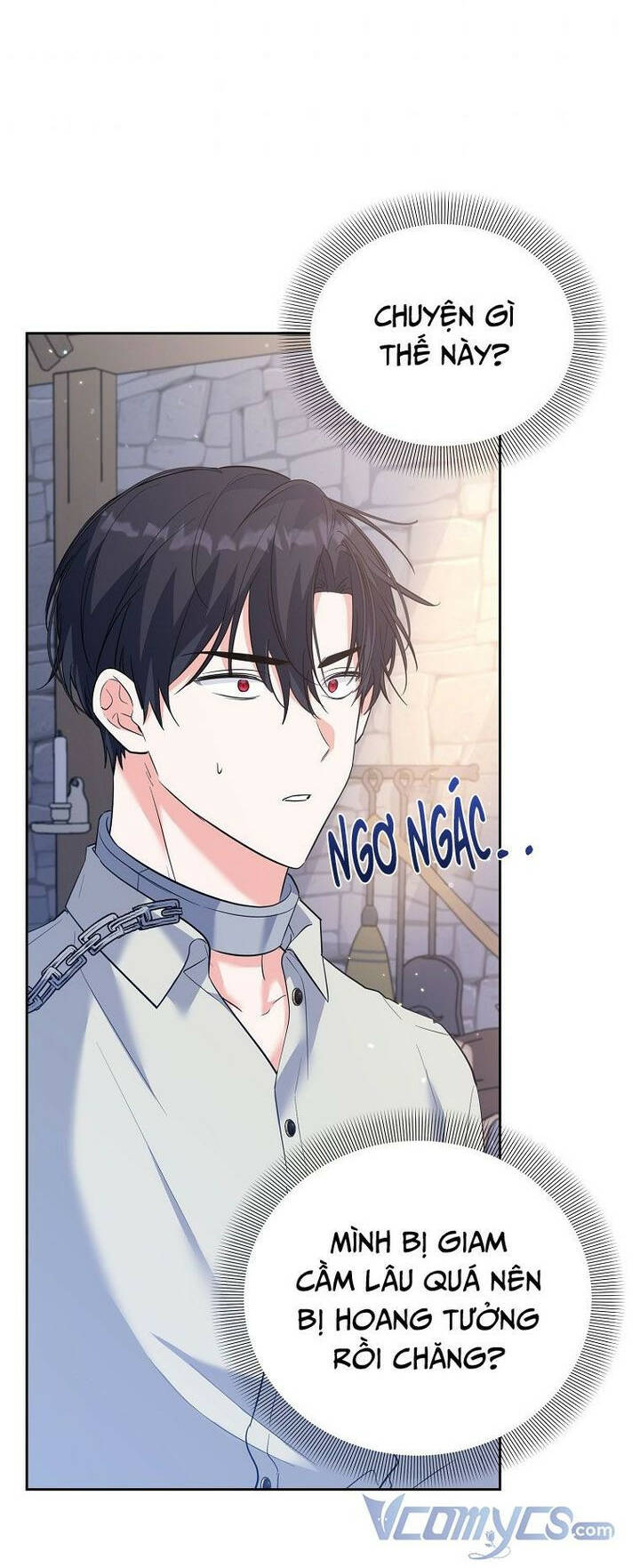 ác nữ karuna bé lại chapter 43 37