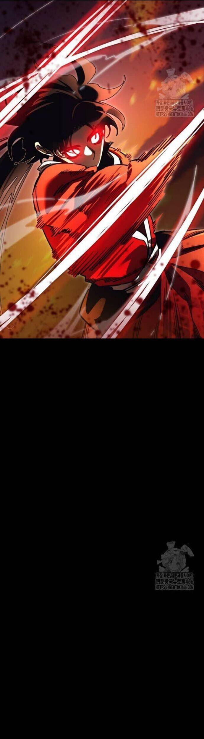 Thiên Ma Tái Lâm Chapter 66 69