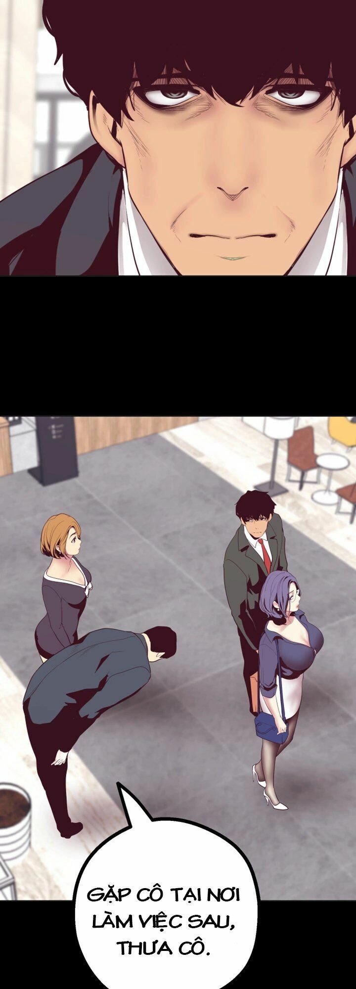 tân thế giới tuyệt vời chapter 10 95