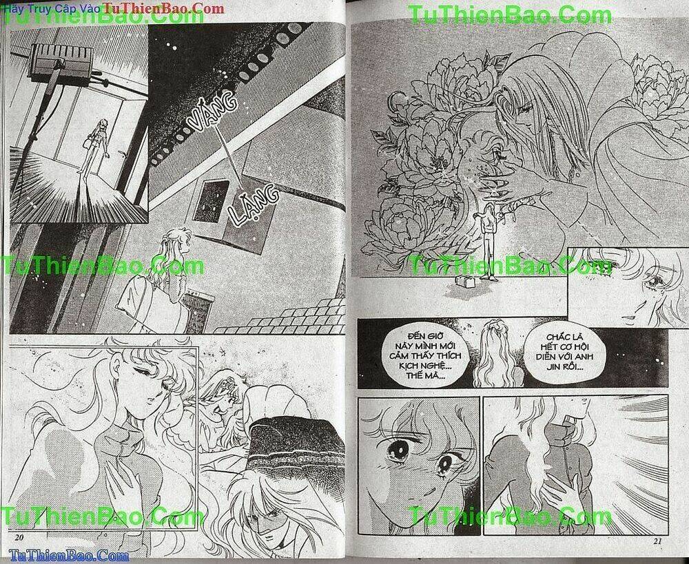 búp bê mario chapter 4 10