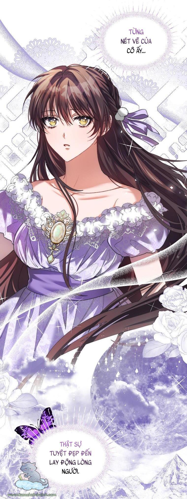 tháng năm cuối cùng của nữ phụ đoản mệnh chapter 30 16