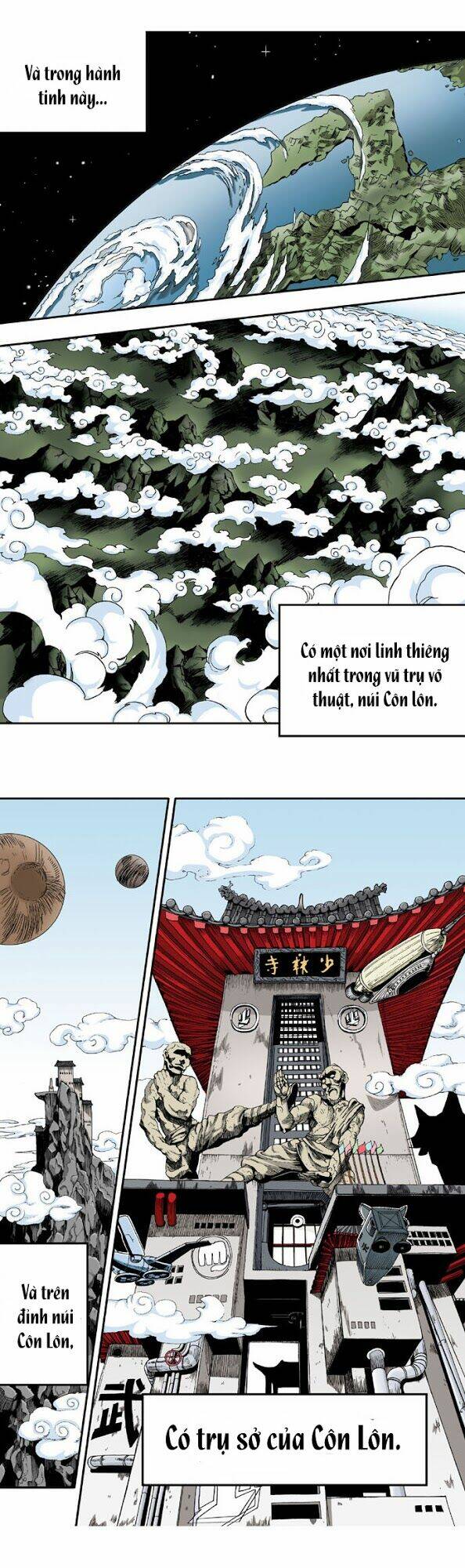 space china dress chapter 1 3