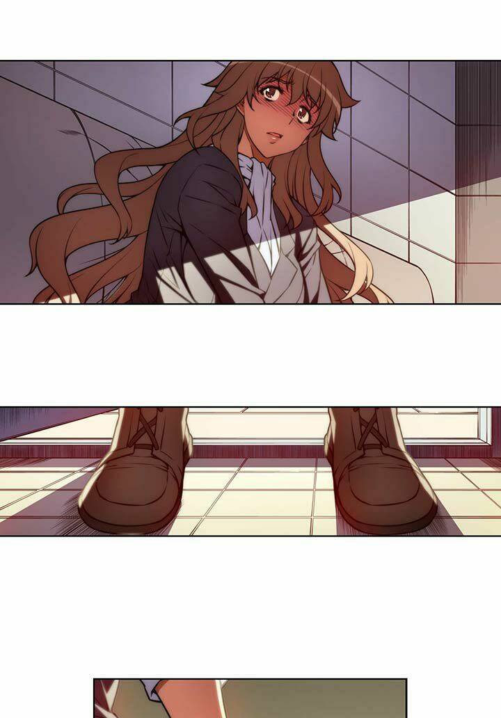 unbalance triangle chapter 45.1 4