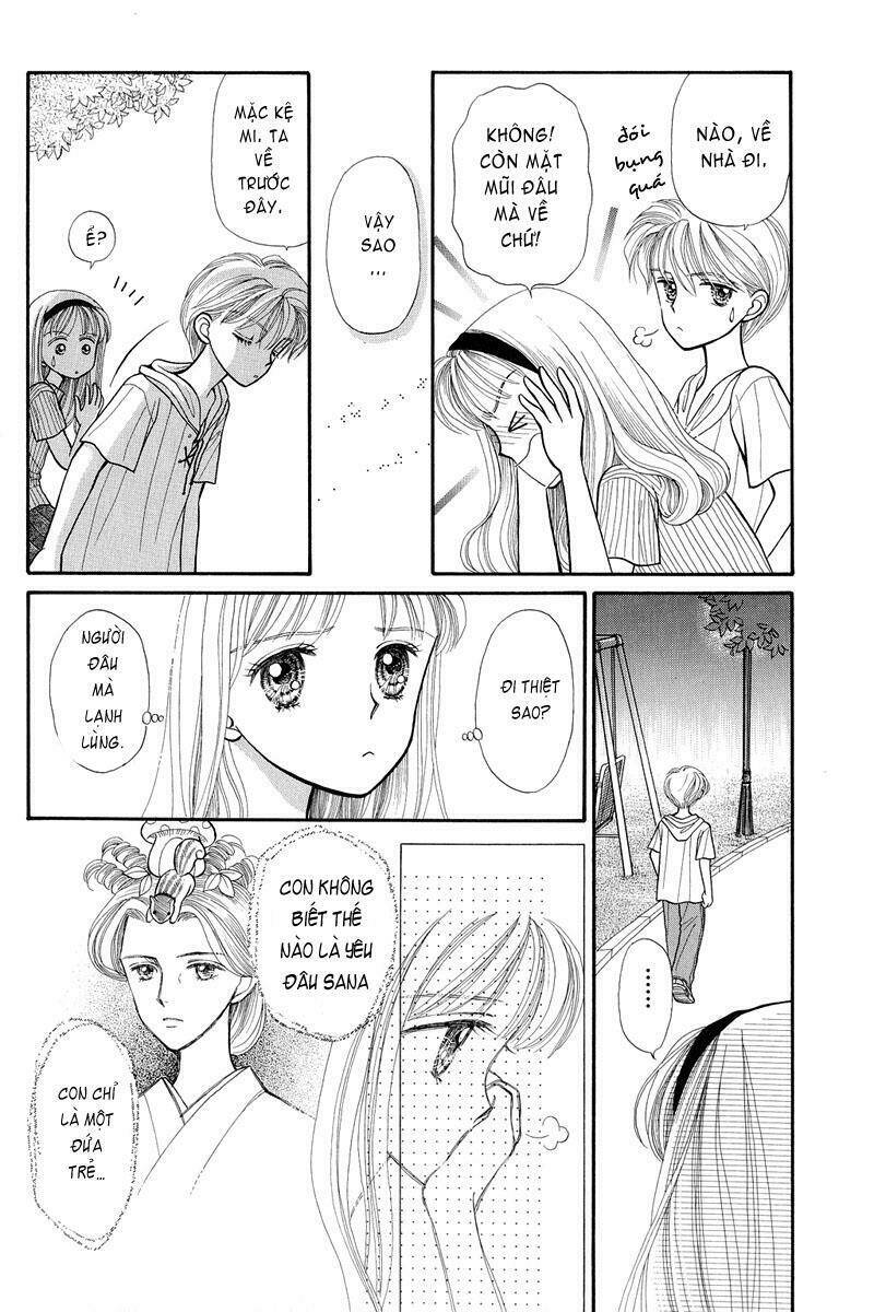 kodomo no omocha chapter 9 5