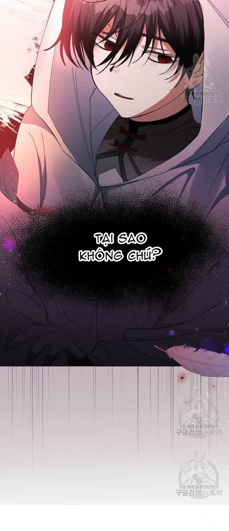 này tiểu công tước, hãy tin ở chị đi! chapter 25.2 32