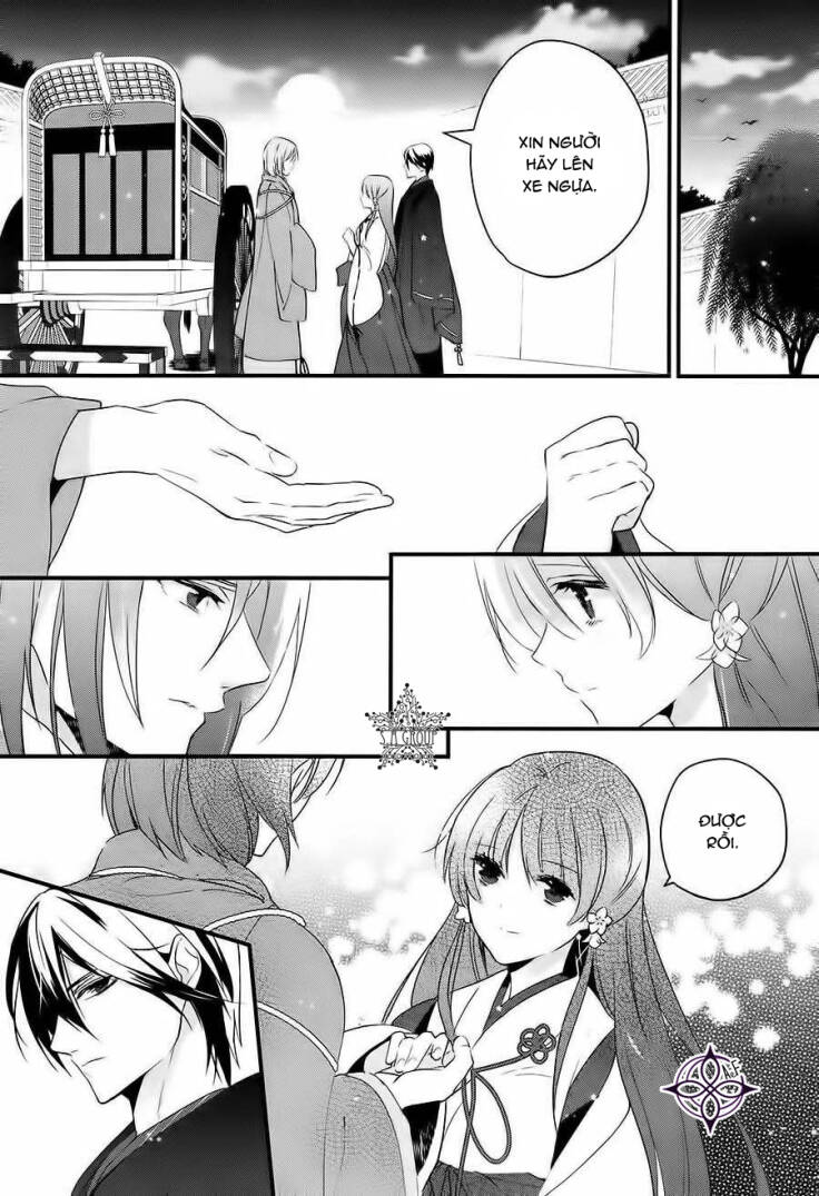 heian koi emaki chapter 3 28