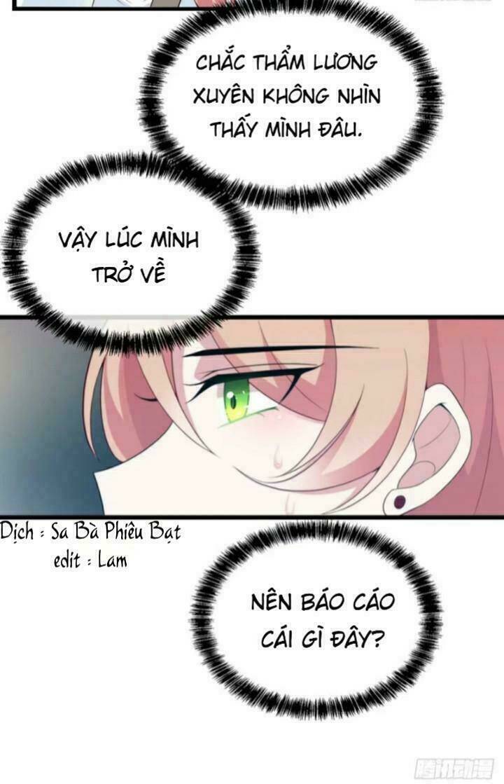 ảnh đế thần bí trộm cưới: vợ yêu, tới pk chapter 3 4