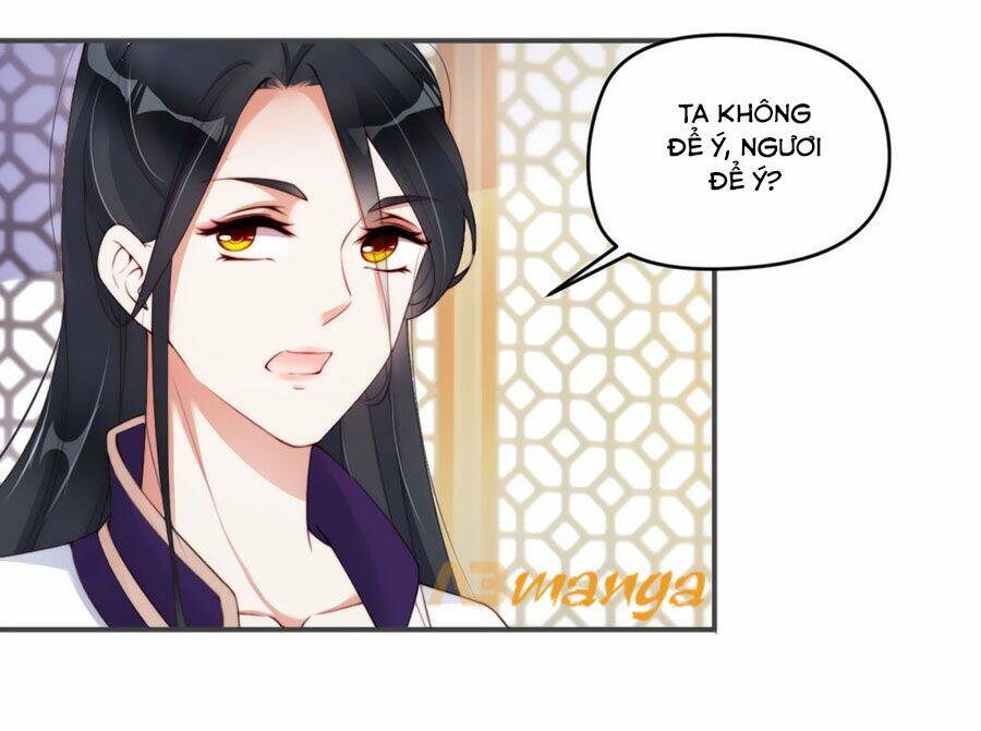 điềm mỹ chi huyết chapter 8 18