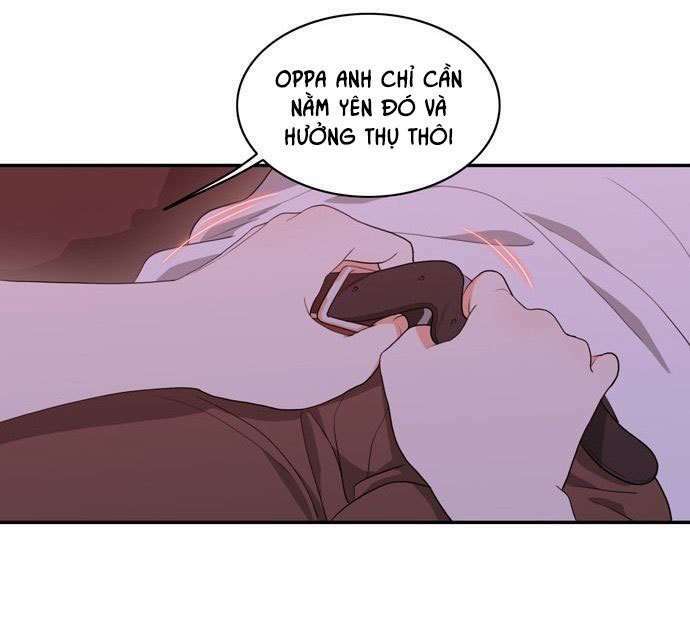 do it one more time- yêu lại từ đầu chapter 22 10