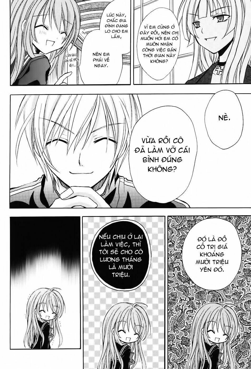 tokyo innocent chapter 18 9