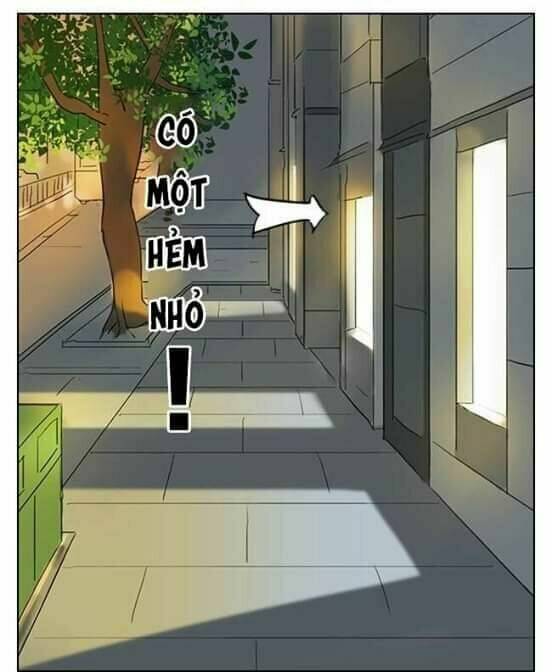 những mẩu truyện về cặp đôi okikagu chapter 43 16