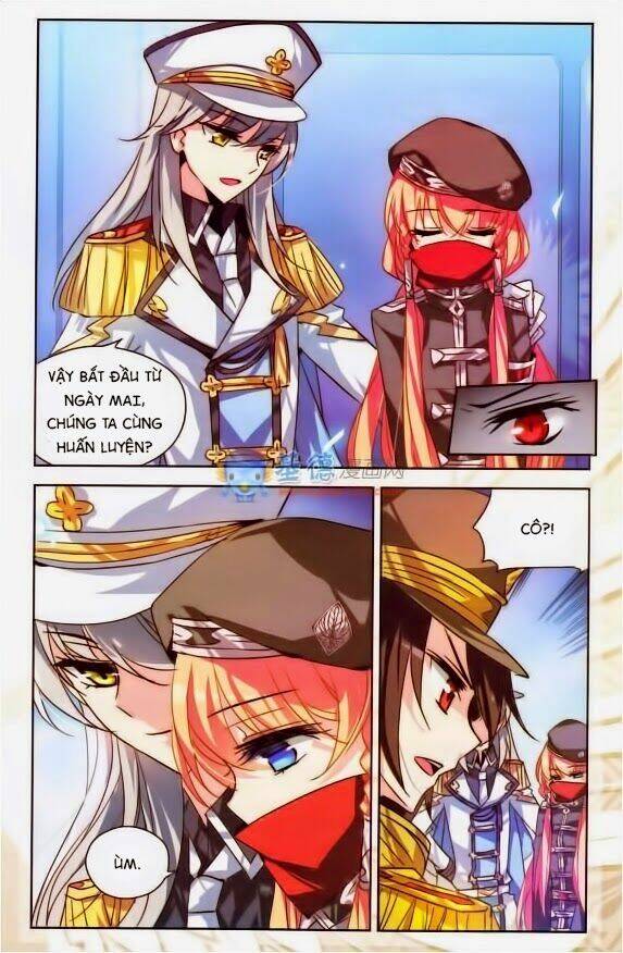 xuyên duyệt tây nguyên 3000 chapter 45 10